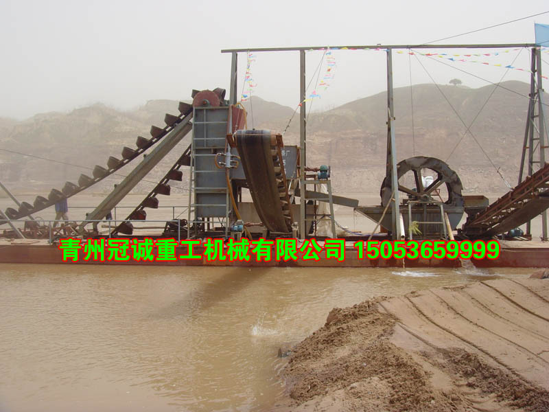 洗沙機(jī)械生產(chǎn)線 洗沙機(jī)械生產(chǎn)線